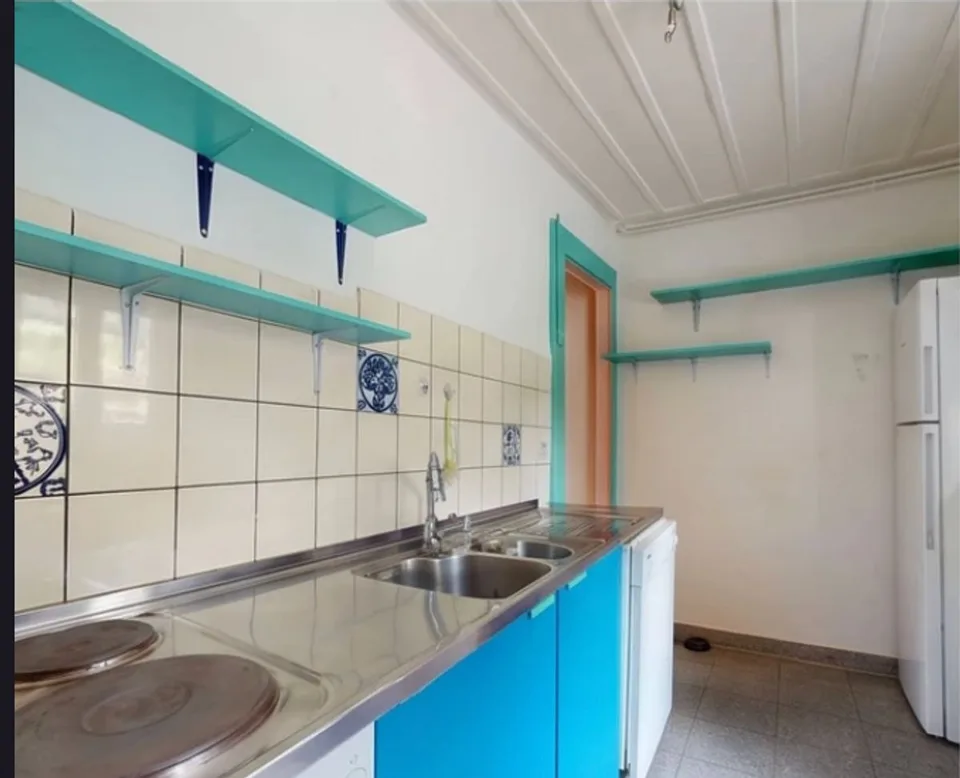 Casa con grande potenziale a Vaulion! – foto 9 di 14