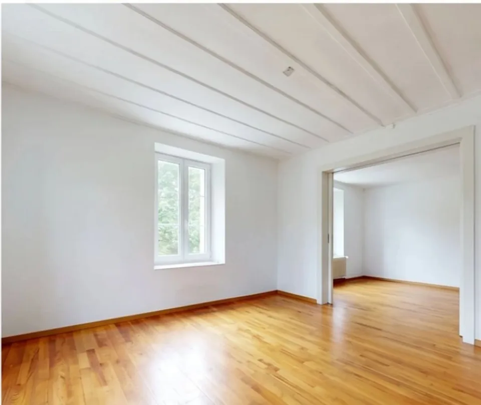 Casa con grande potenziale a Vaulion! – foto 13 di 14