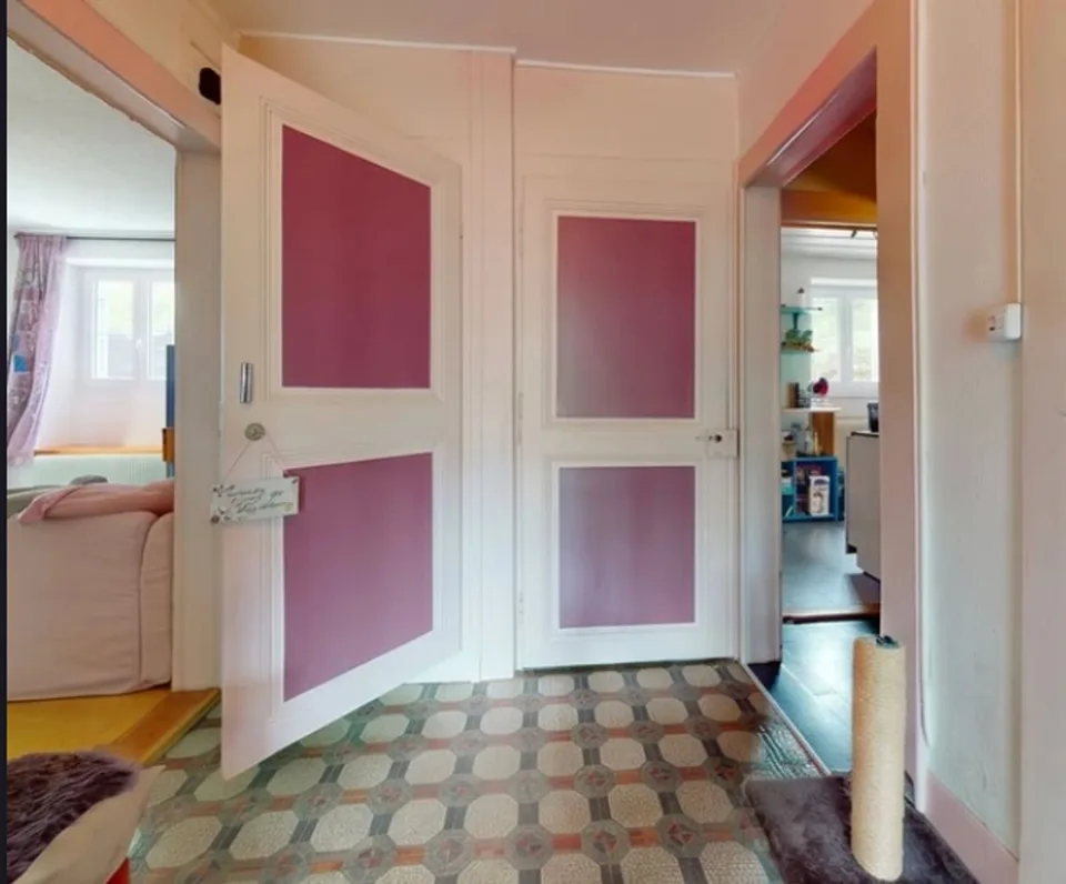 Casa con grande potenziale a Vaulion! – foto 6 di 14