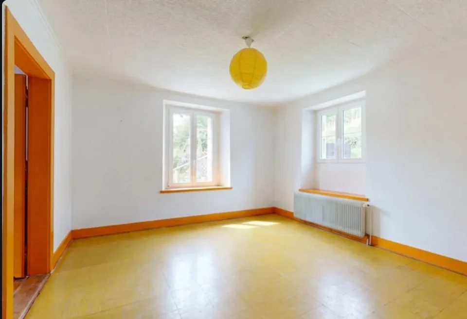 Casa con grande potenziale a Vaulion! – foto 7 di 14