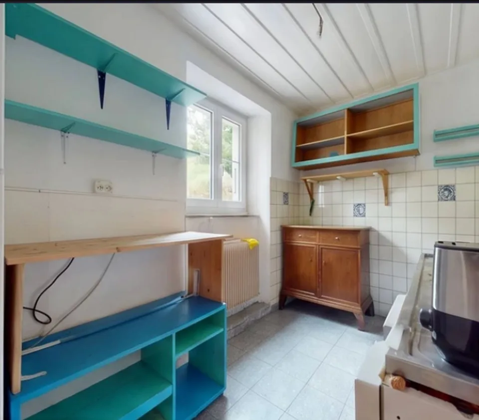 Casa con grande potenziale a Vaulion! – foto 10 di 14