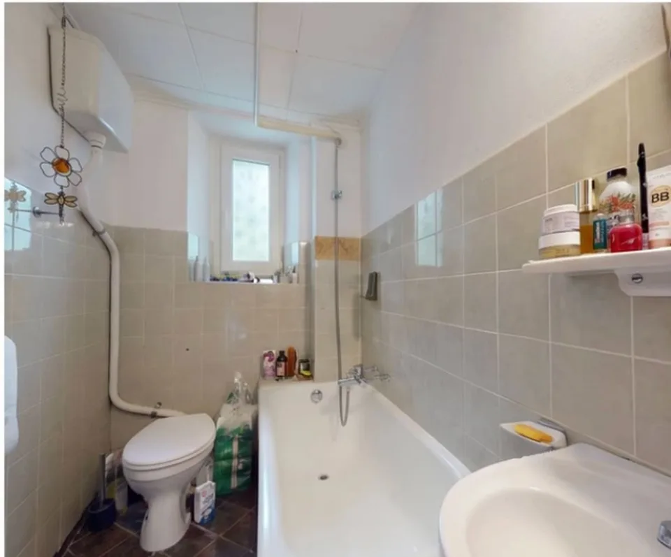 Casa con grande potenziale a Vaulion! – foto 11 di 14
