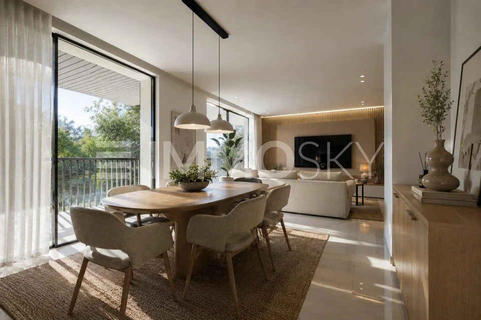 4.5 pièces duplex disponible de suite