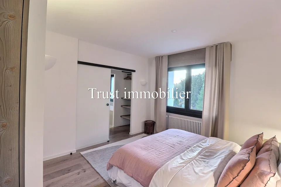 4046L. Gemütliche Ski-in Ski-out Wohnung vollständig renoviert – Foto 24 von 27