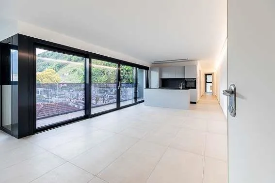 Locarno - Modern 3.5-Room Apartments in New Building