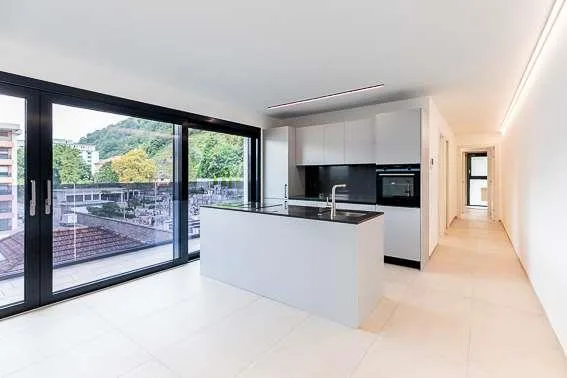 Locarno - Modern 3.5-Room Apartments in New Building