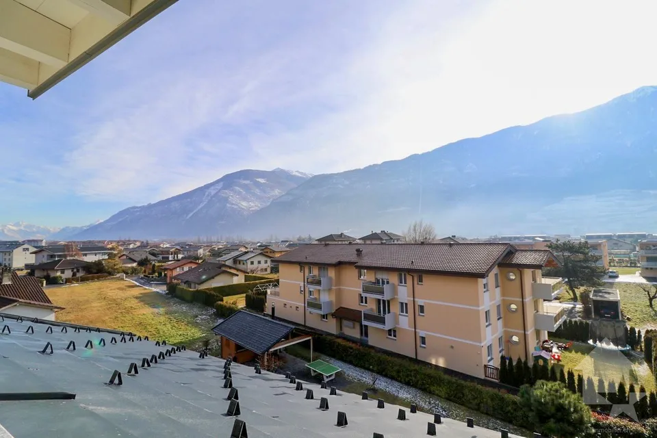 Triplex d'exception avec vue panoramique à Saillon – photo 9 sur 17