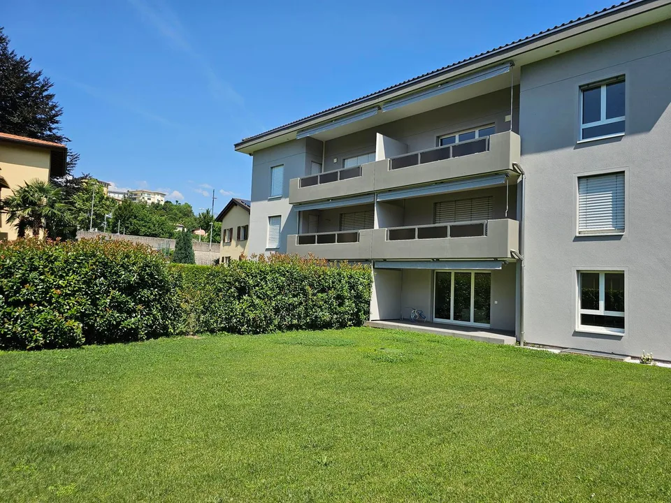 Sonnig, ruhig zentral, saniert, gut mit öv erreichbar: Gartenwohnung – Foto 16 von 35