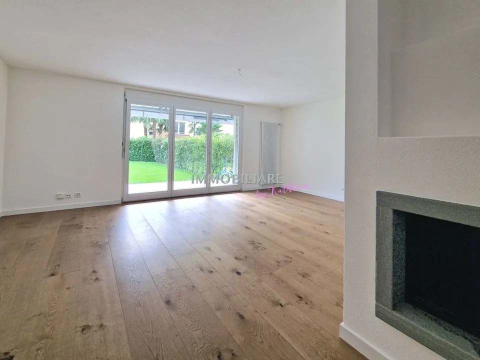 Sonnig, ruhig zentral, saniert, gut mit öv erreichbar: Gartenwohnung – Foto 19 von 35