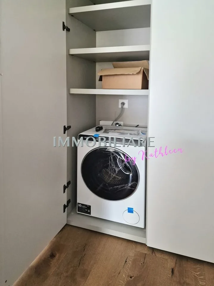 Sonnig, ruhig zentral, saniert, gut mit öv erreichbar: Gartenwohnung – Foto 28 von 35