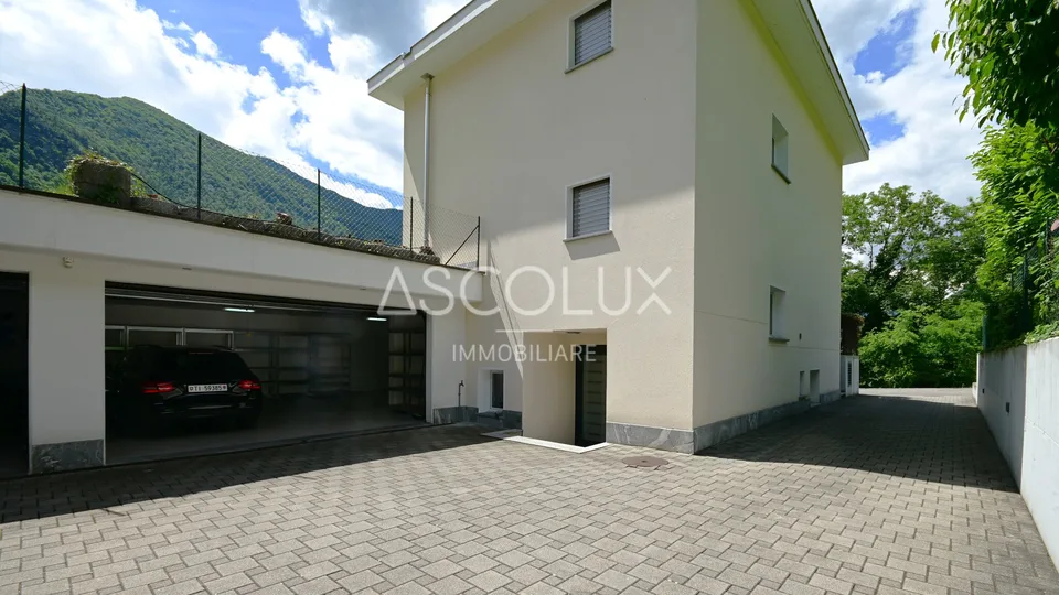 Hübsches 4.5-Zimmer-Einfamilienhaus mit Garten und Pool in ruhiger Wohnlage – Foto 10 von 25