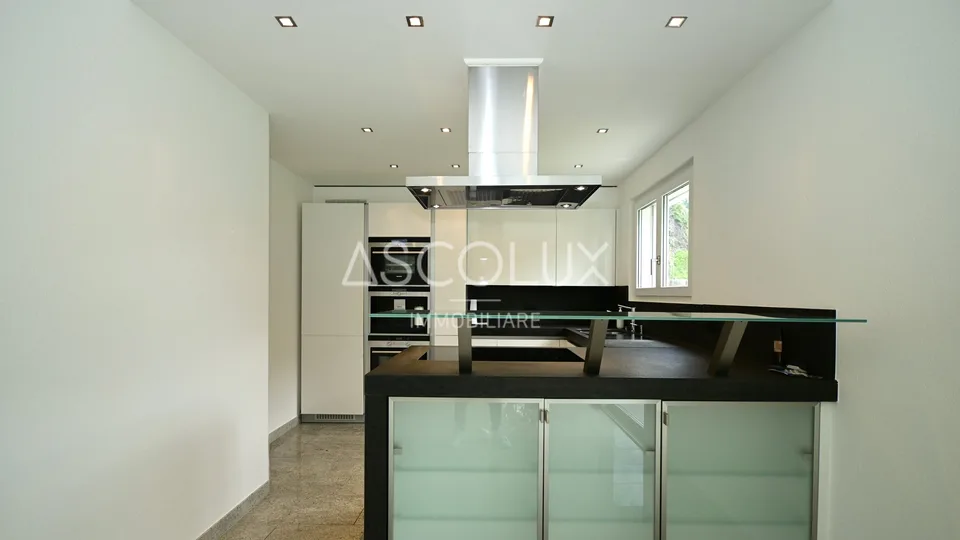 Hübsches 4.5-Zimmer-Einfamilienhaus mit Garten und Pool in ruhiger Wohnlage – Foto 13 von 25