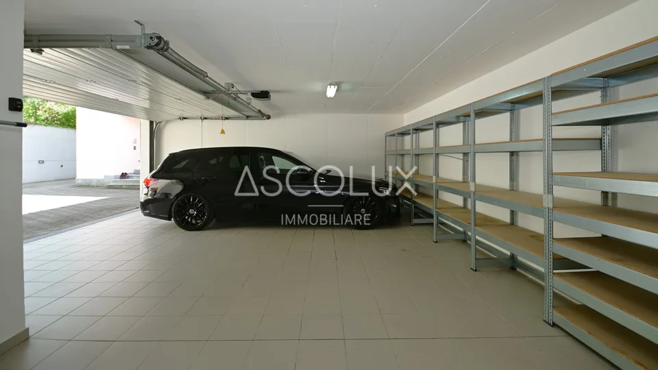 Hübsches 4.5-Zimmer-Einfamilienhaus mit Garten und Pool in ruhiger Wohnlage – Foto 12 von 25