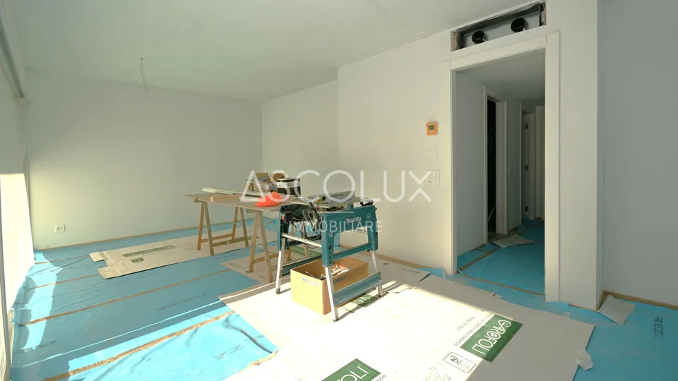 MODERNE 3,5-Zimmer-Wohnung in neuer Überbauung – Foto 9 von 23