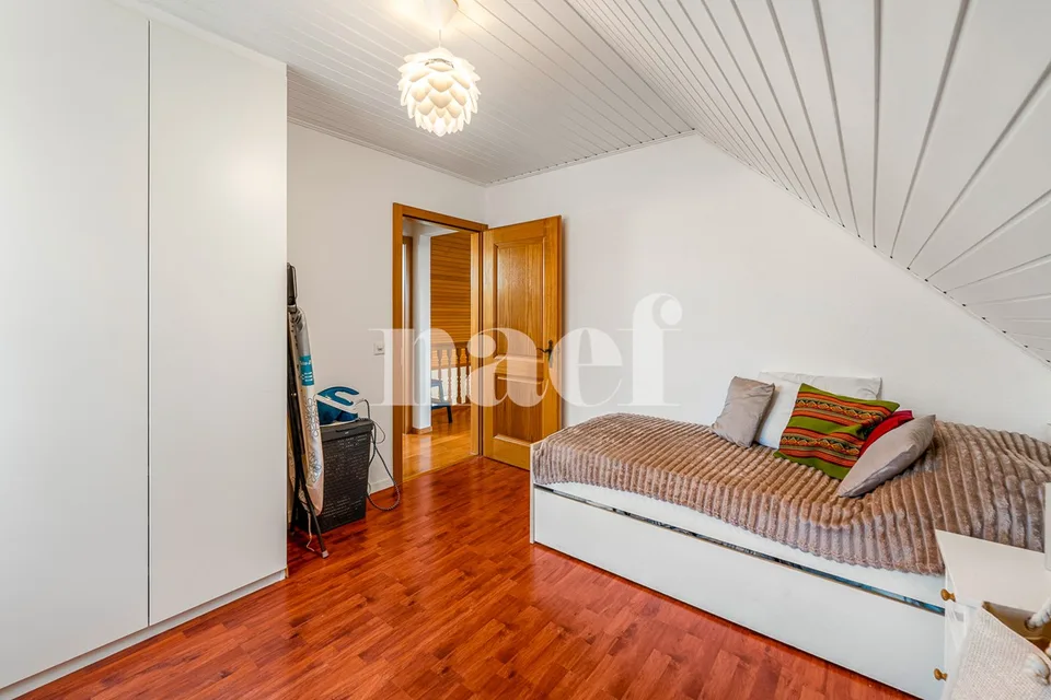 5.5 Zimmer Villa in Neyruz FR – Foto 10 von 13