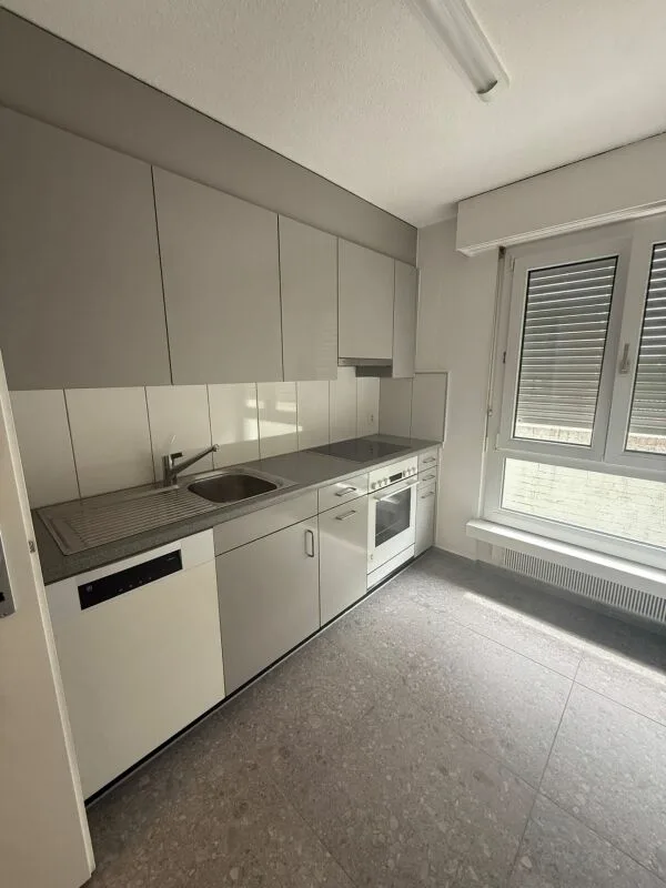 Sanierte 3-Zimmerwohnung zu vermieten