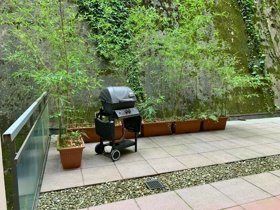 Raffiniertes 4,5-Zimmer-Wohnung mit Doppelterrasse und atemberaubendem Seeblick – Foto 11 von 23