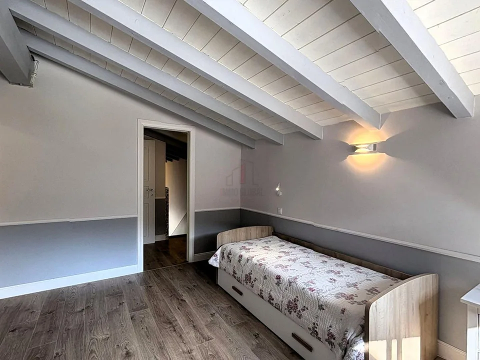 RÉDUCTION DE PRIX ! UNE JOLIE MAISONETTE VOUS ATTEND – photo 9 sur 10