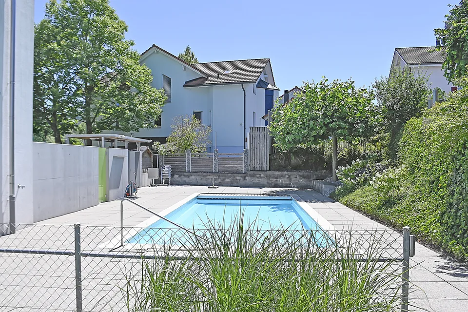 138 m² Wohnkomfort mit Gemeinschaftspool – Foto 12 von 12