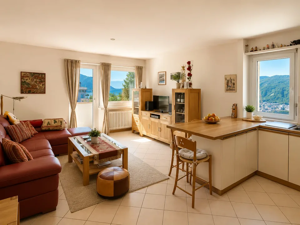 PANORAMICO 4.5 IN VENDITA A MORBIO INFERIORE – foto 15 di 24