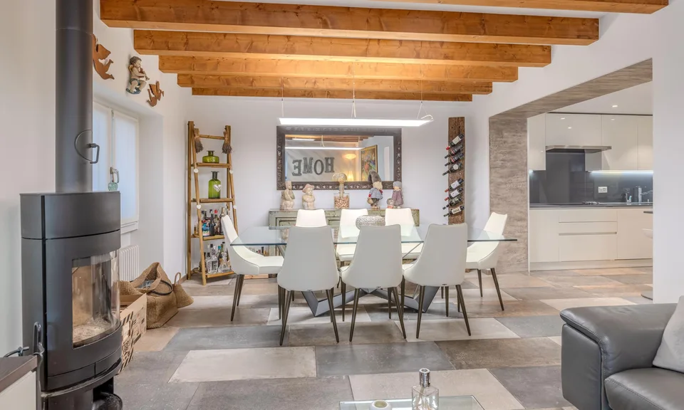 5.5 Zimmer Einfamilienhaus in Melide – foto 3 di 13
