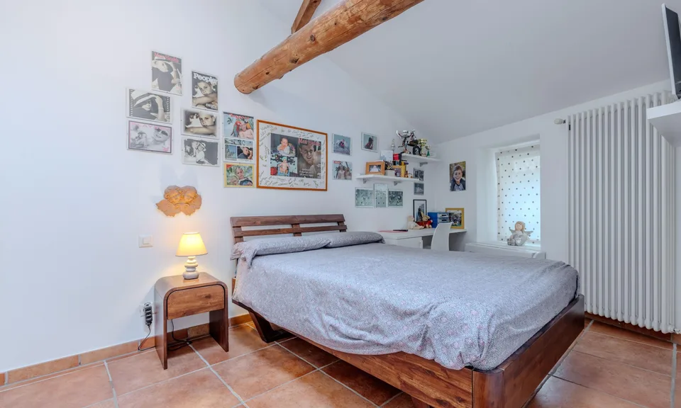 5.5 Zimmer Einfamilienhaus in Melide – foto 7 di 13
