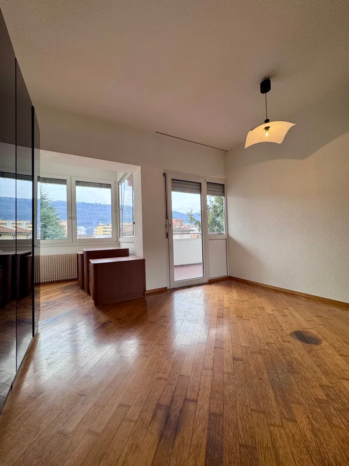Appartement in Chiasso – Foto 6 von 27