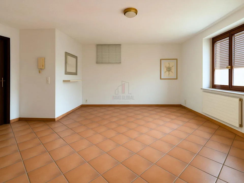 VILLA DE CHARME AVEC PISCINE ET VUE OUVERTE – photo 4 sur 13