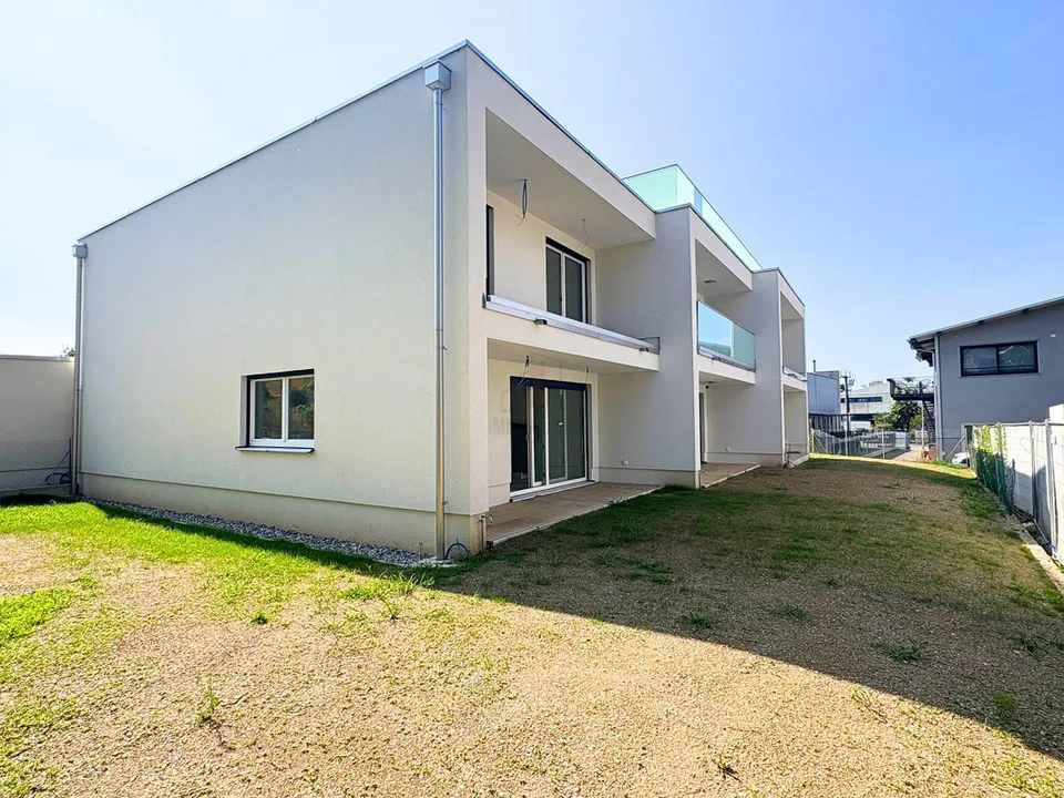 NOUVELLE CONSTRUCTION, PRÊTE À VIVRE – photo 12 sur 13