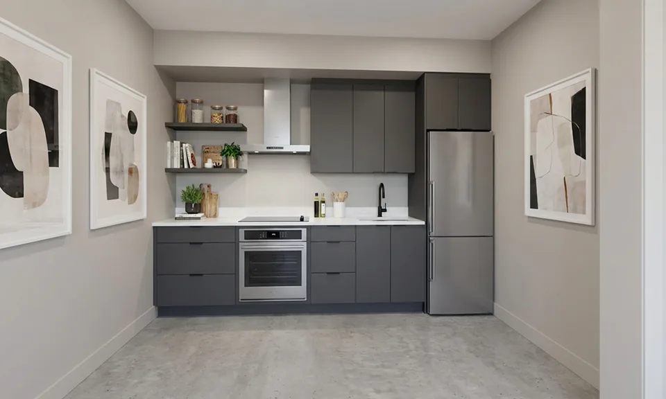 Willkommen in diesem charmanten 2.5-Zimmer-Wohnung mit Garten in Ligornetto