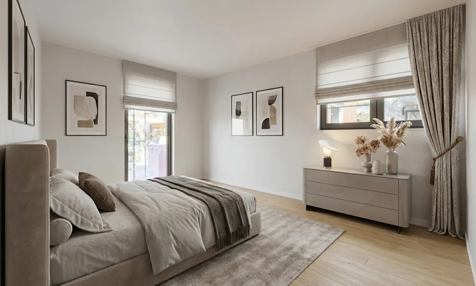 Willkommen in diesem charmanten 2.5-Zimmer-Wohnung mit Garten in Ligornetto