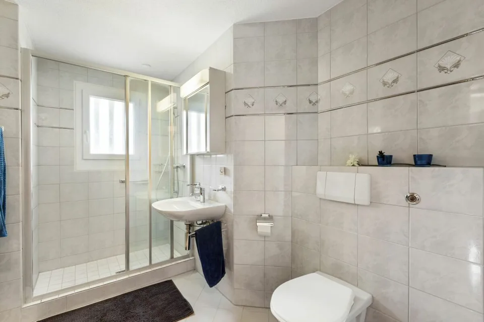 Appartement en duplex de 5,5 pièces dans un emplacement familial – photo 9 sur 17