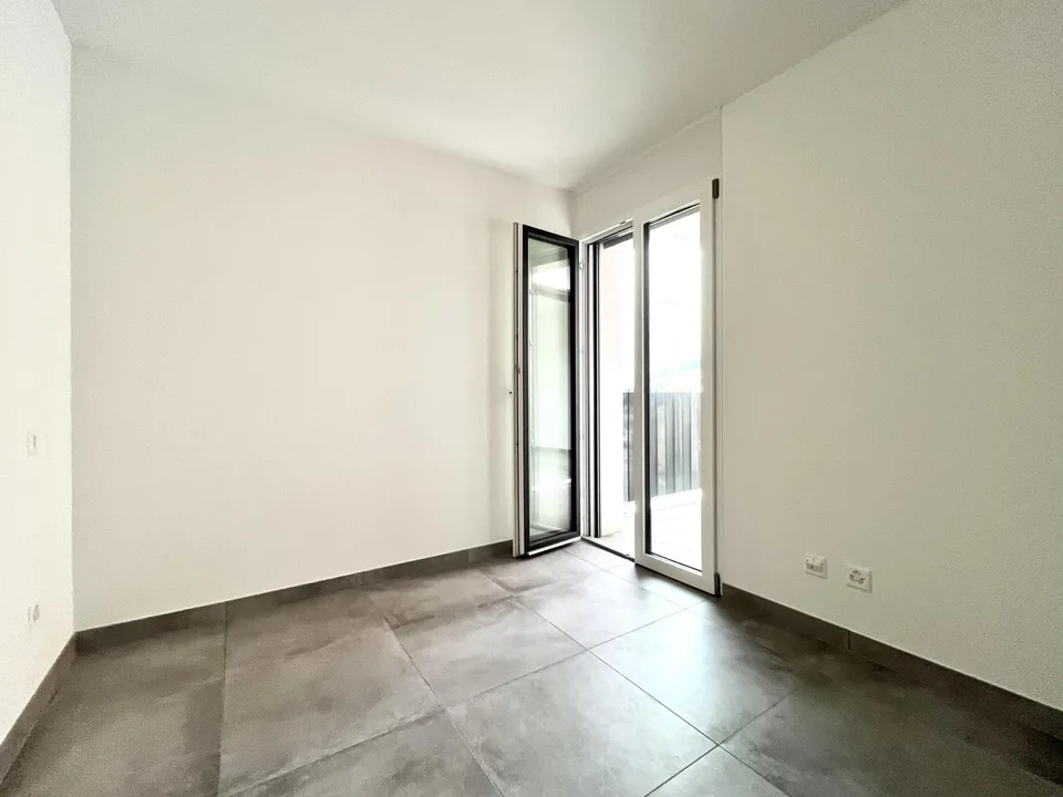 INVESTIMENTO - MODERNI 2.5 LOCALI CON TERRAZZA A TESSERETE – foto 6 di 9