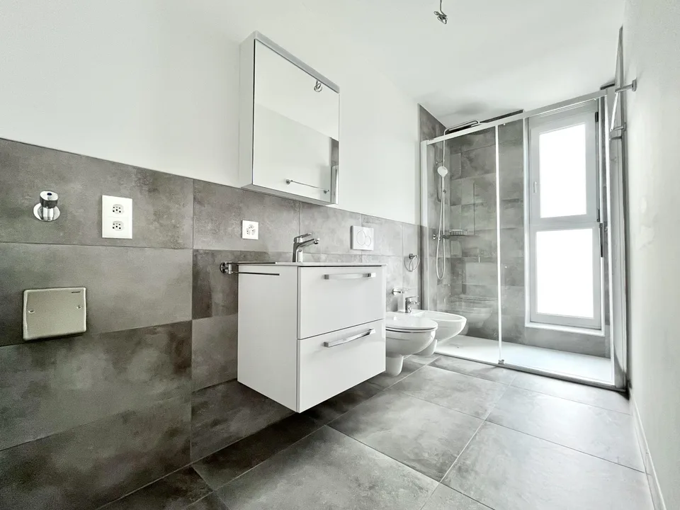INVESTIMENTO - MODERNI 2.5 LOCALI CON TERRAZZA A TESSERETE – foto 7 di 9
