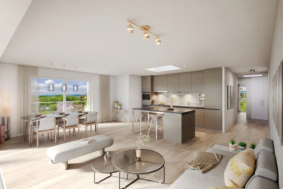 Letzte 2,5-Zimmer-Wohnung mit Garten – Foto 12 von 16