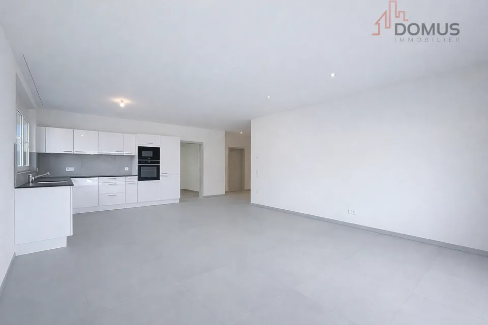 Magnifico attico 2,5 locali con splendida terrazza – foto 7 di 27