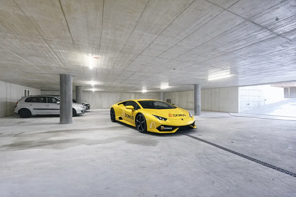 Magnifico attico 2,5 locali con splendida terrazza – foto 10 di 27