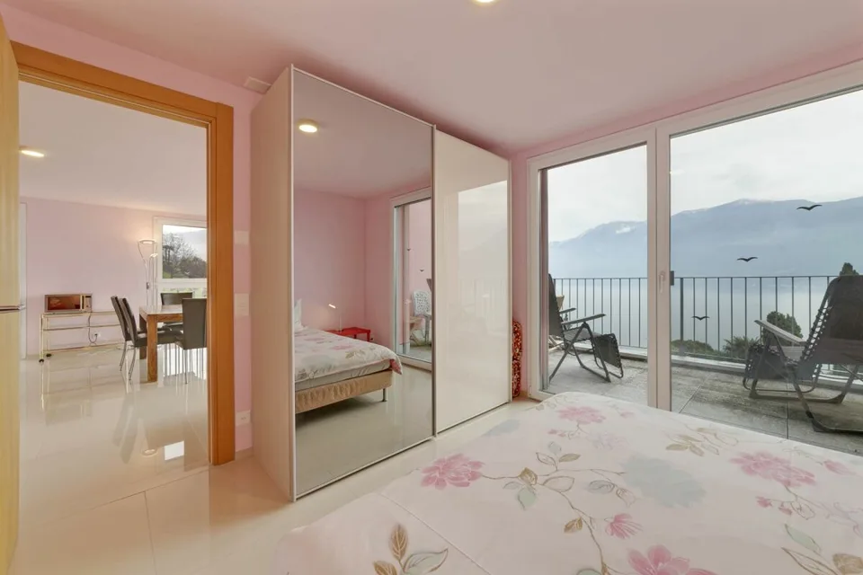 Propriété exclusive avec 8 unités et vue imprenable sur le lac Majeur - Brissago – photo 11 sur 31
