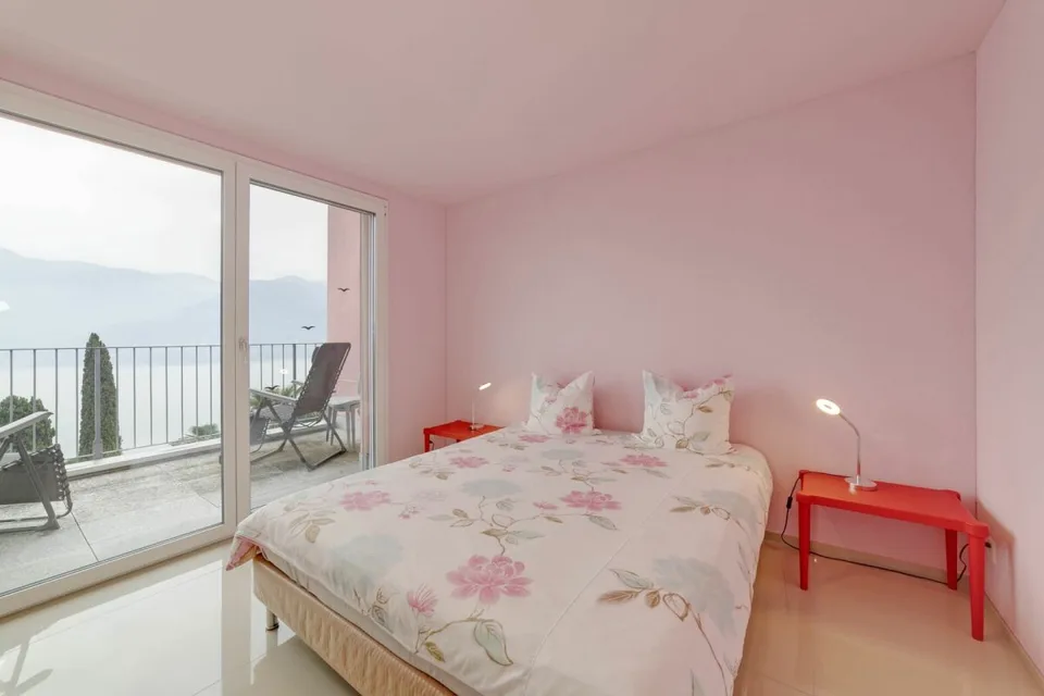 Propriété exclusive avec 8 unités et vue imprenable sur le lac Majeur - Brissago – photo 12 sur 31