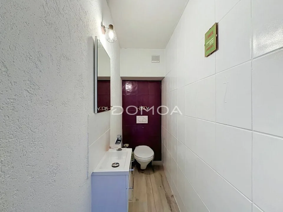 Charmanter Apartment mit 3,5 Zimmern und großer Terrasse – Foto 8 von 11