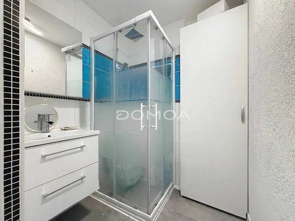Charmanter Apartment mit 3,5 Zimmern und großer Terrasse – Foto 7 von 11