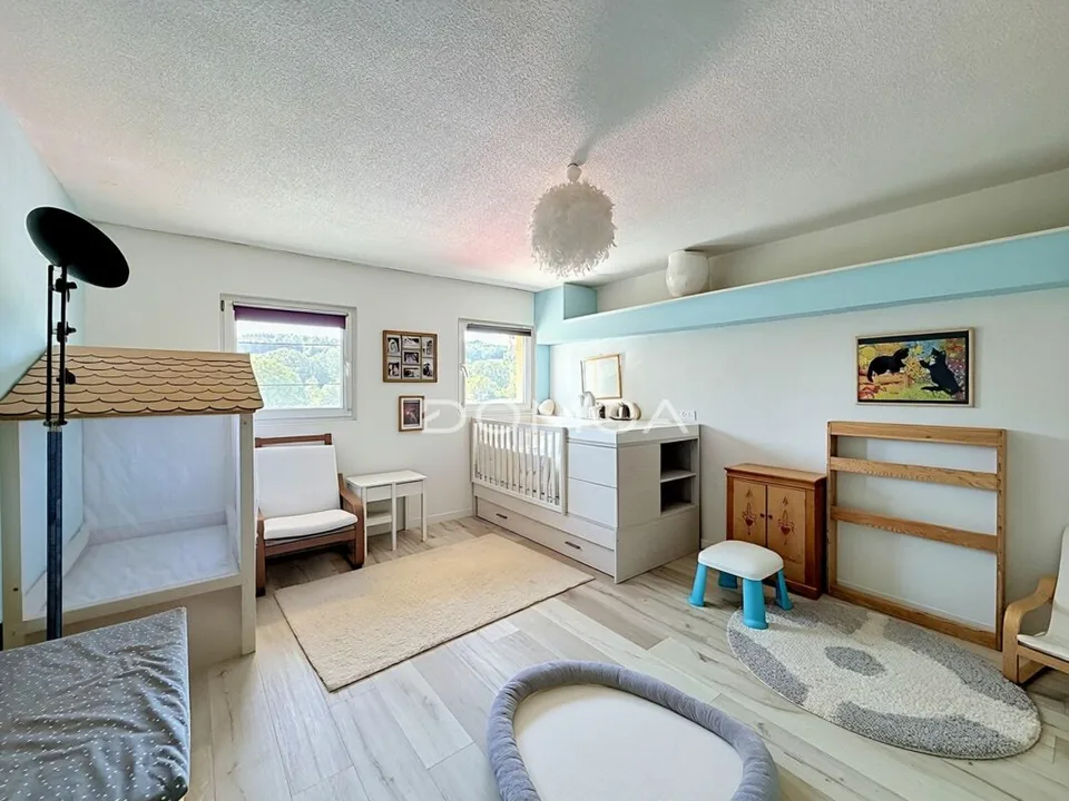 Charmant appartement de 3,5 pièces avec grande terrasse