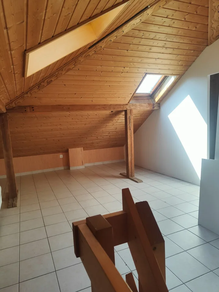 Location Aigle