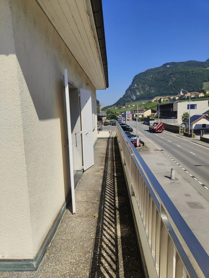 Location Aigle