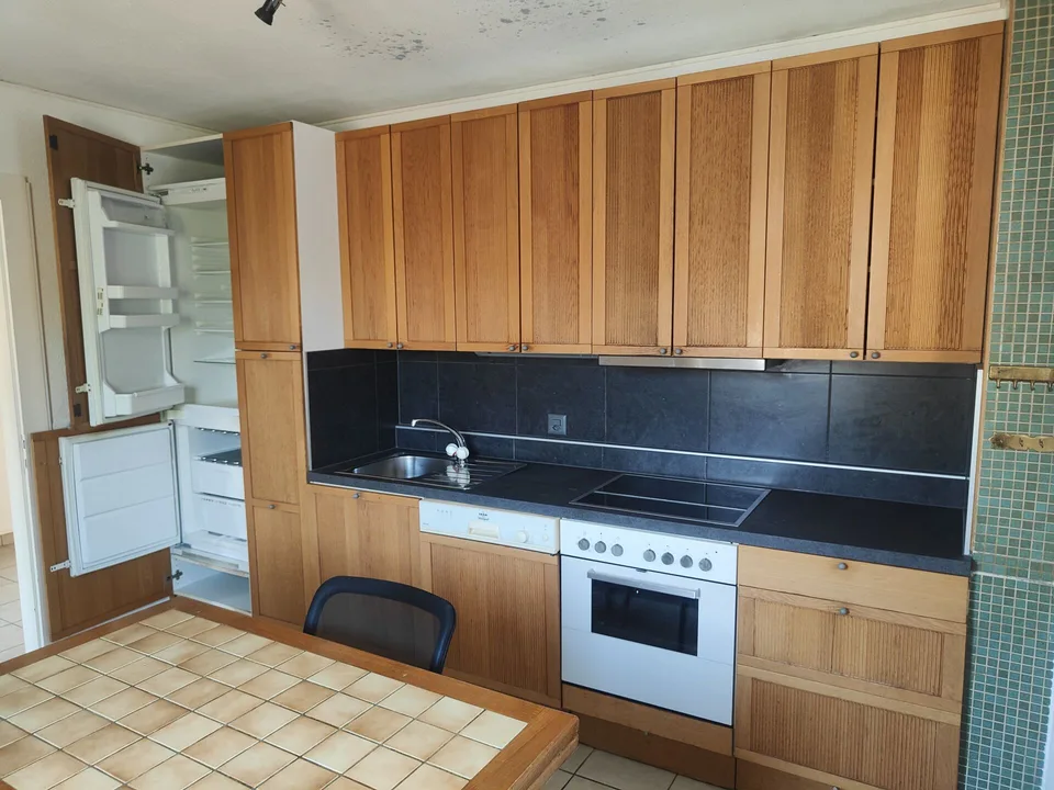 Location Aigle