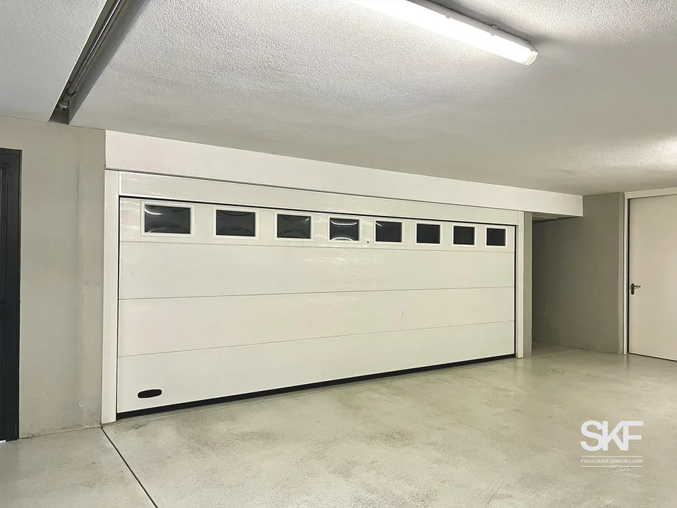 MONTAGNOLA - Exklusives 5.5-Zimmer-Duplex mit Seeblick zum Verkauf – Foto 18 von 18