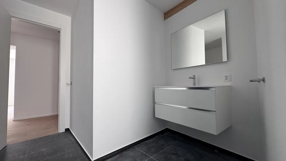 MODERNO ED AMPIO 3.5 LOCALI DI CHARME A MENDRISIO CENTRO – foto 5 di 9