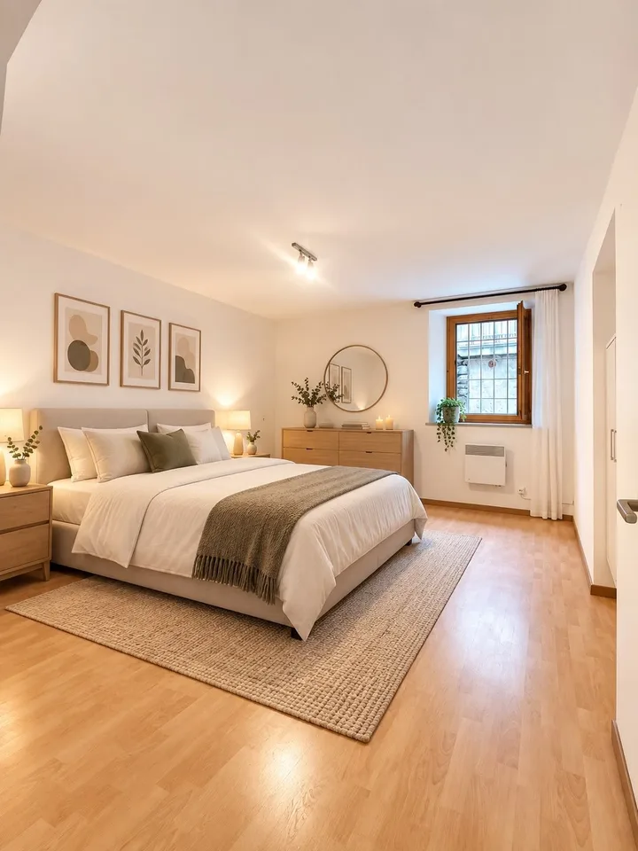Elegantes Doppelhaus mit 7,5 Zimmern in Cevio