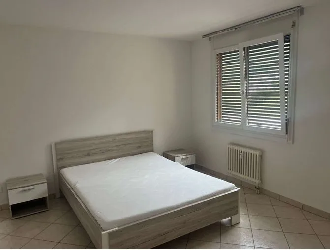 Geräumige 4-Zimmer-Wohnung in Cadenazzo