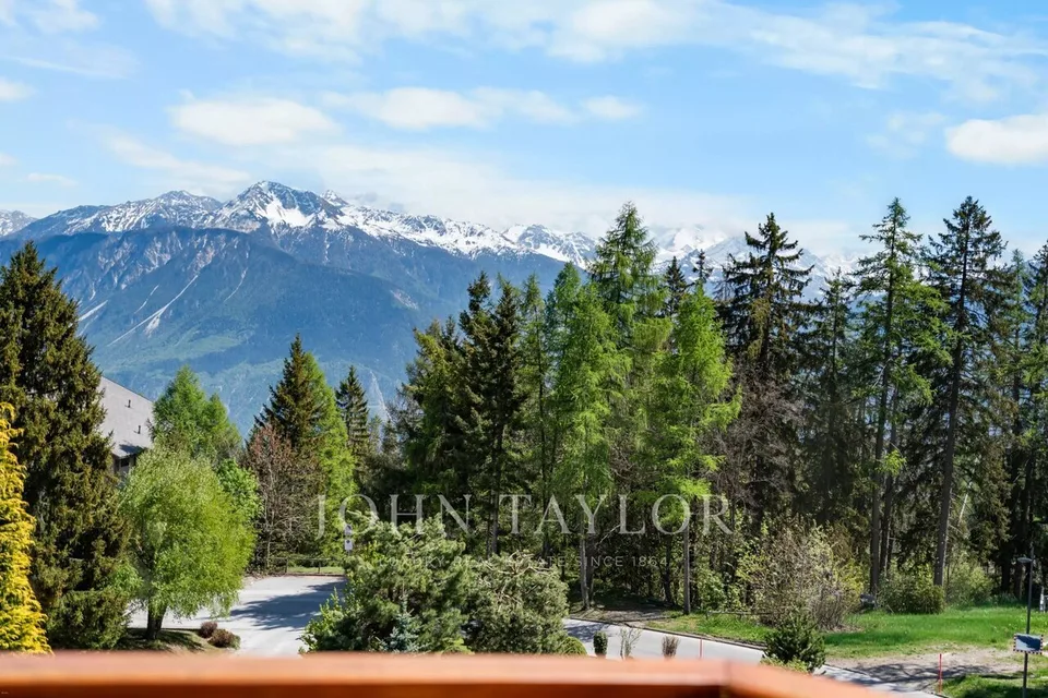 5,5 Luxuszimmer, Kathedraldecke, 4 Suiten, Wellness in Cr... – Foto 7 von 18